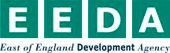 East of England
                  Development Agency